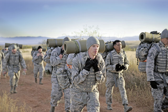 Air Force formalizes policy on retention of non-deployable Airmen