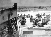 75th Anniversary of D-Day: A time of celebration, remembrance