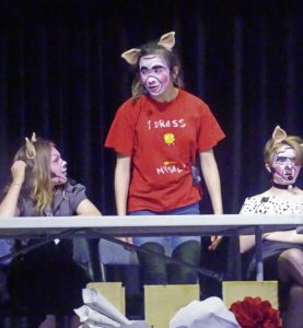 RMS presents two nights of stellar productions