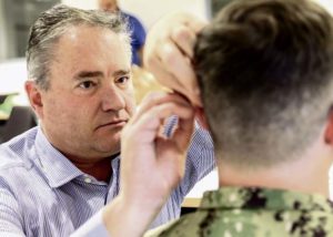 TBI conference targets assessments, capabilities on frontlines