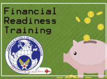 Air Force rolls out new financial readiness training