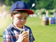 Sugar-sweetened beverages: What’s the big deal?