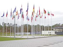 The 10th Army Air and Missile Defense Command hosted the European Integrated Air and Missile Defense Conference at NATO Allied Air Command Headquarters at Ramstein Air Base, Jan.14-15.