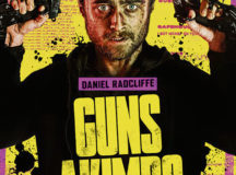 Poster by LEONINE Distribution