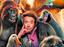 Poster by Universal Pictures