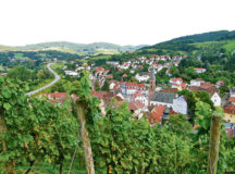 Beautiful one-day hike near the KMC