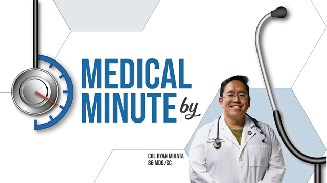 Medical Minute