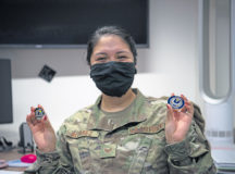 Airlifter of the Week: The definition of ‘multitasker’