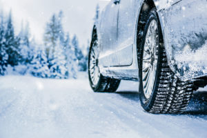 Winter is coming: prepare your vehicle