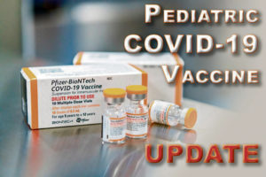 LRMC to begin offering pediatric COVID-19 vaccine