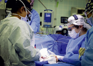 LRMC launches microvascular reconstructive surgical services