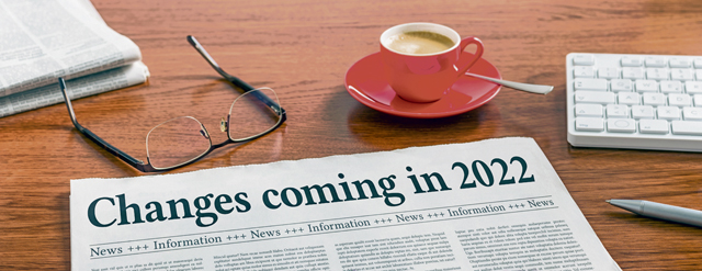 These changes apply in Germany in 2022 - Kaiserslautern American