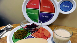 Ten ways parents can help kids make good nutritional choices