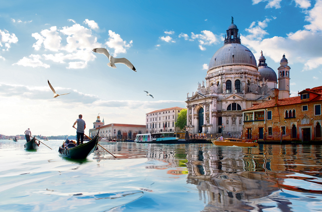 9 things to do in enchanting Venice