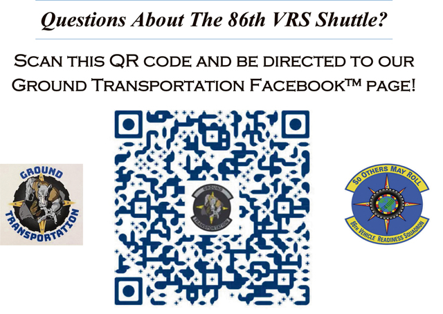 86 VRS: Base shuttle update