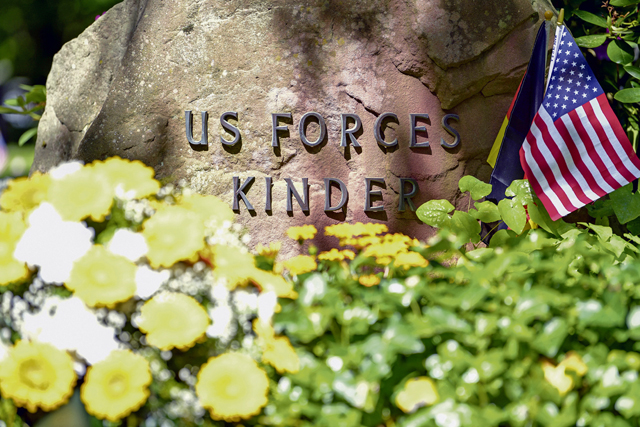 Kindergraves Memorial: United in remembrance