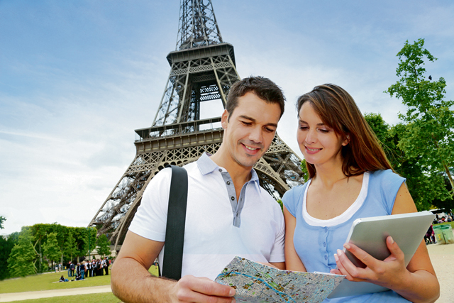 Five tips, tricks for visiting Paris