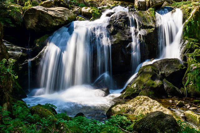 Discover Triberg in the heart of Black Forest