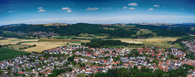 Talk of the town: Union Community Weilerbach