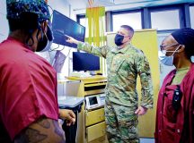 LRMC Airman praised for mission mindset