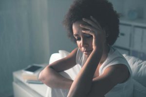 Groundbreaking study on trauma-related sleep disorder