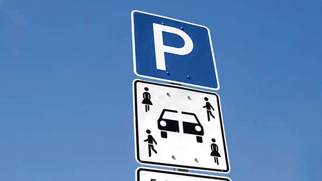 Germany introduces new traffic signs