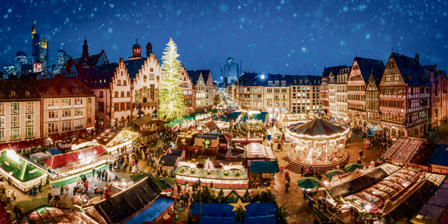 Tips, tricks for visiting Christmas markets in Germany