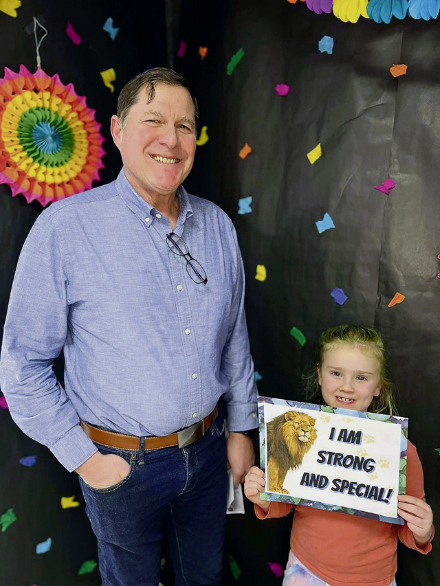 Specials Night at Landstuhl Elementary School Kaiserslautern American