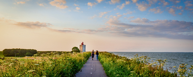 A long weekend in North Holland