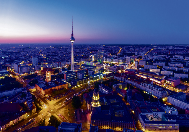 Berlin – discover Germany’s capital on a budget