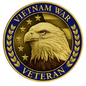 Baumholder Main Exchange pays tribute, honors those who served in Vietnam