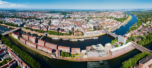 Bremen: A city explorer’s paradise