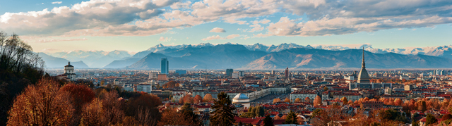 Turin: Seven reasons to go to Italy’s amazing Alpine city