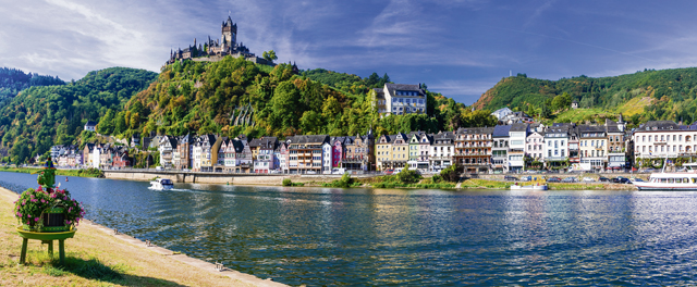 Can’t-Miss German Day Trips A-Z: Cochem
