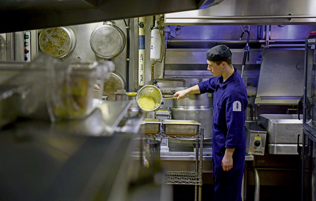 Commentary: Arctic Circle exploration and beyond