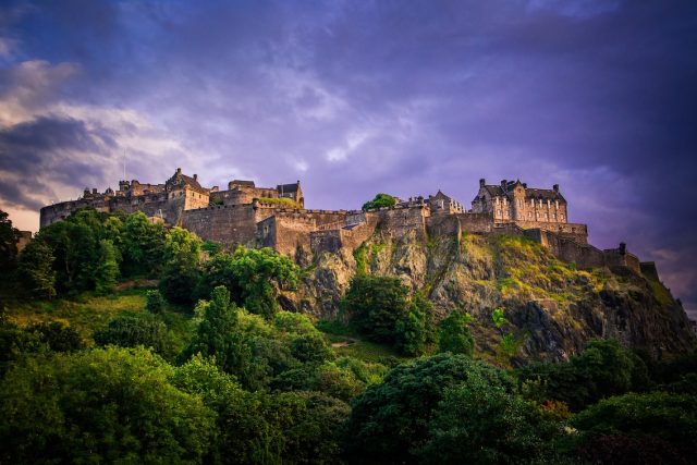 The GREATest BRITAIN road trip, Part 7: Scotland’s Castle Trail