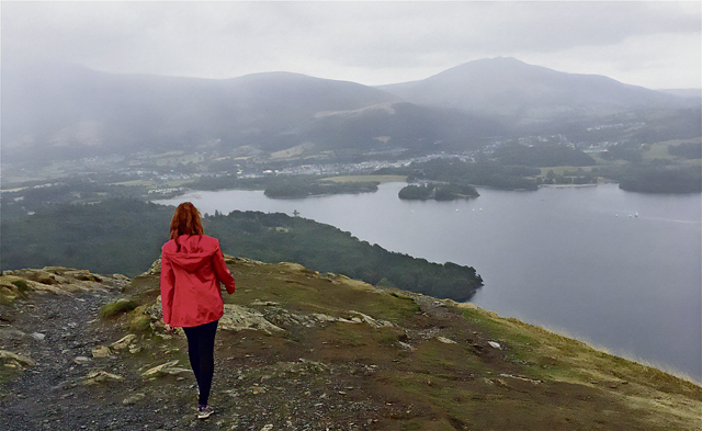 The GREATest BRITAIN road trip, Part 4: Lake District, England