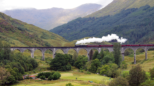 The GREATest BRITAIN road trip, Part 6: Scotland’s west coast