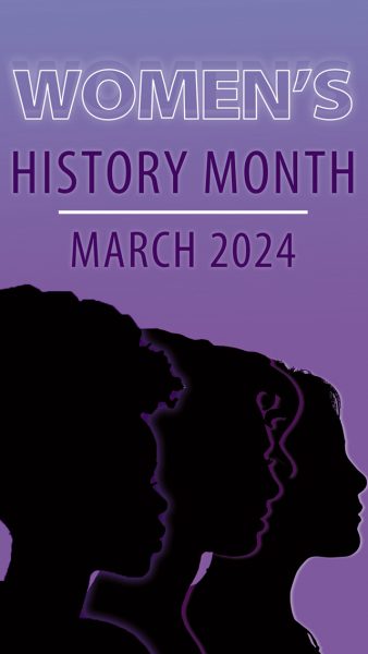 Commentary: A Proclamation on Women’s History Month