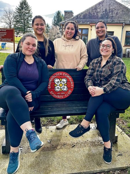 BCSC’s volunteer efforts enhance quality of life for BMC