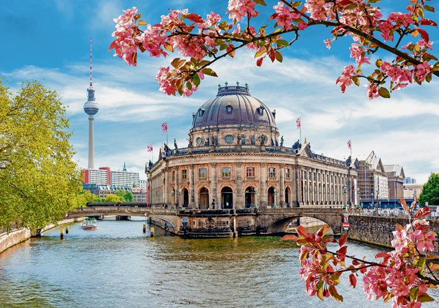 Five things you will love about Berlin