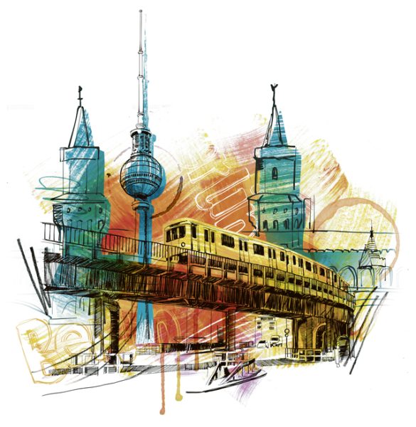 ABC in KMC: Baffling Berlin