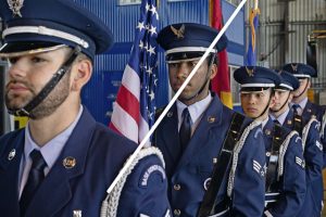 Changes of Command - Kaiserslautern American