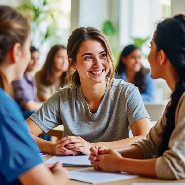 ATAMMC bridges the gap with mental health support for military youth