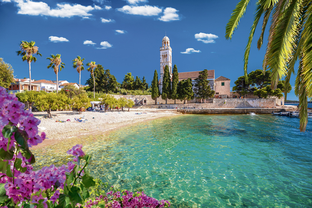 Exploring Croatia: Hidden gems, island life, the allure of the Adriatic