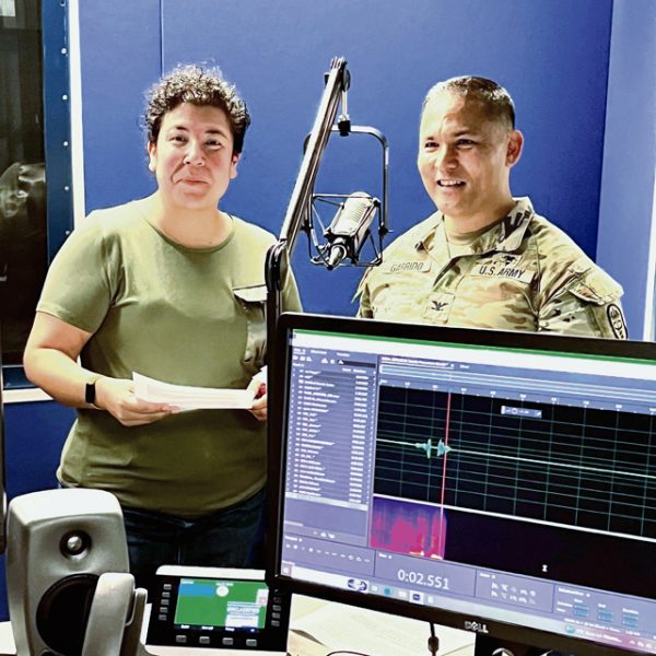 Suicide Prevention Month highlights resources, seeks to reduce stigma in Military