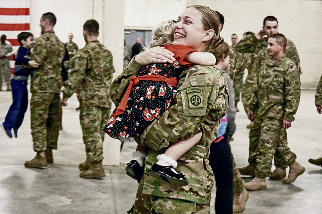 “Military Brat:” Do you know where the term comes from?