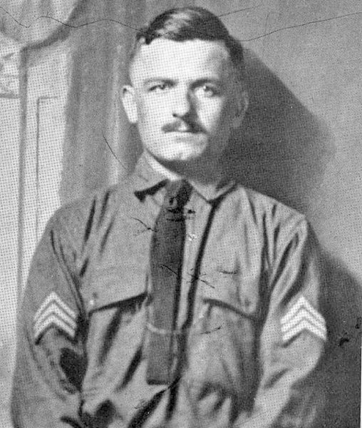 Medal of Honor: Army Sgt. James Mestrovitch