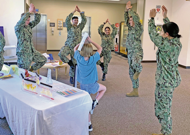 Weighing in on Childhood Obesity Awareness Month