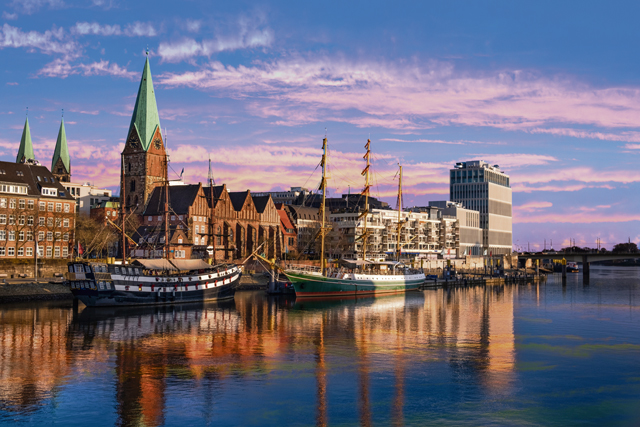 Bremen: A city explorer’s paradise